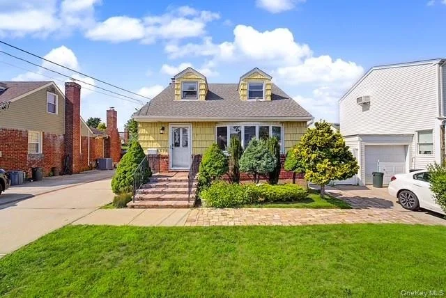 Unit for sale at 2503 3rd Avenue, Hempstead, NY 11554