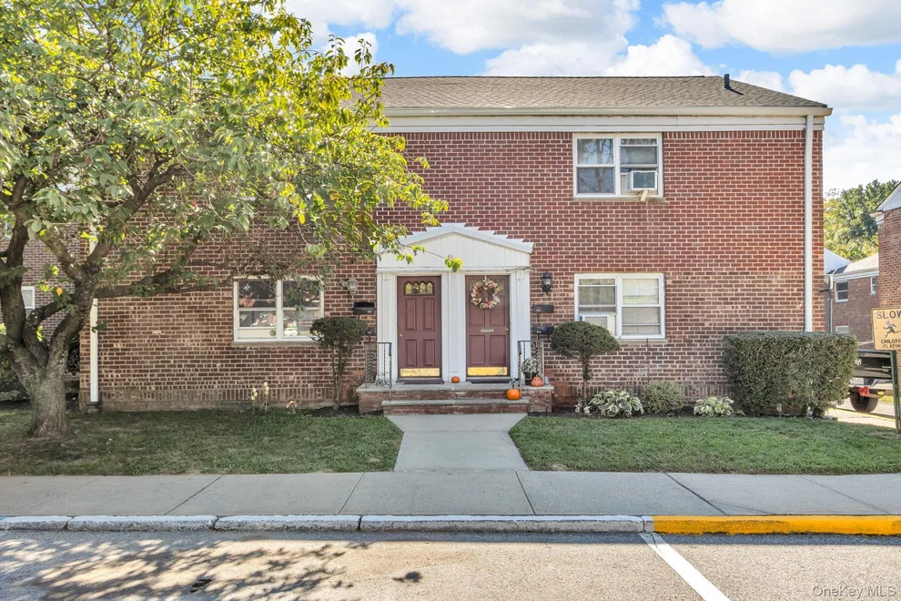 Unit for sale at 480 Tuckahoe Road, Yonkers, NY 10710