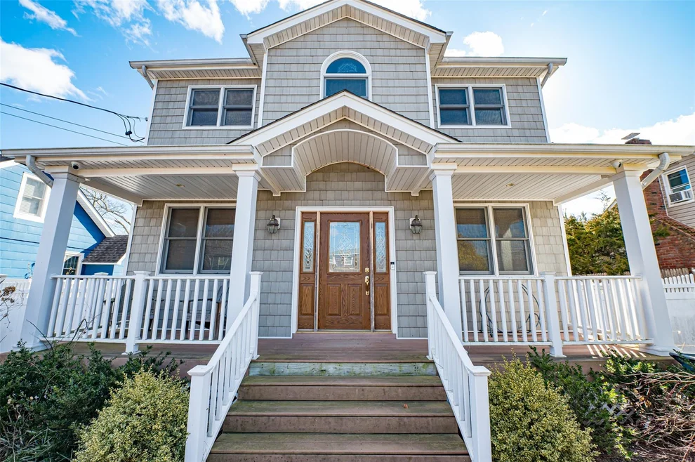 Unit for sale at 36 Spruce Street, Islip, NY 11751