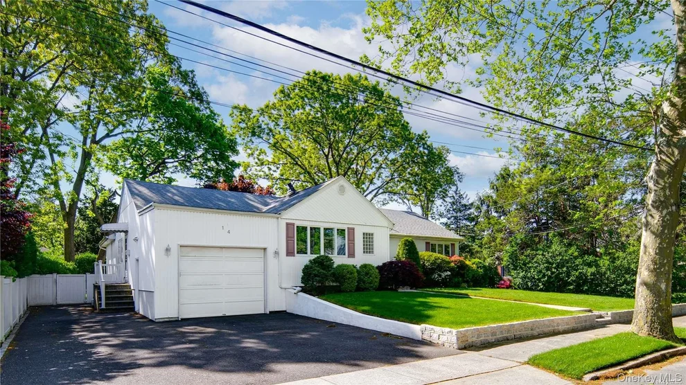 Unit for sale at 14 Beech Court, Hempstead, NY 11565