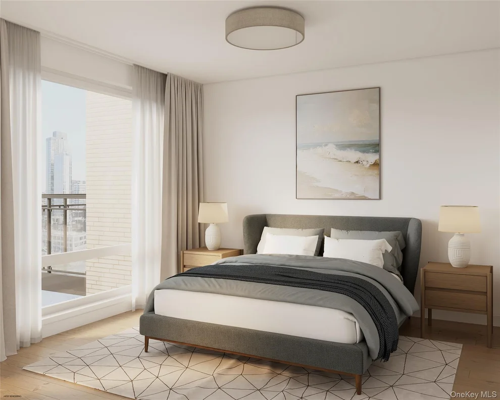 Unit for sale at 11-37 44th Drive, New York, NY 11101