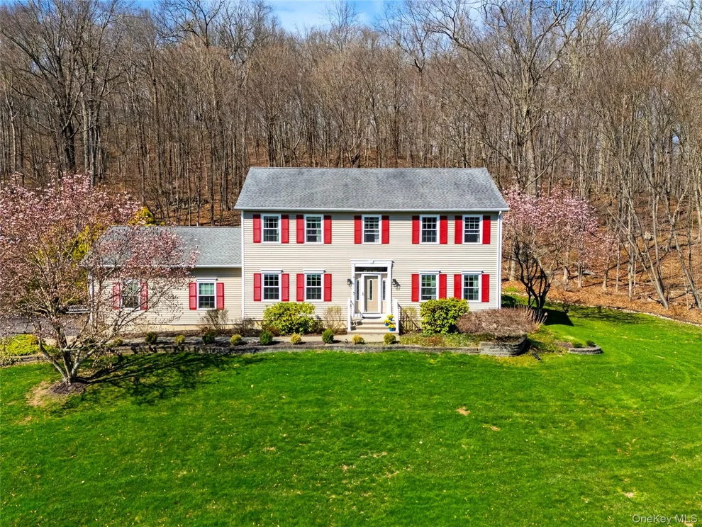 Unit for sale at 33 Orchard Court, Southeast, NY 10509