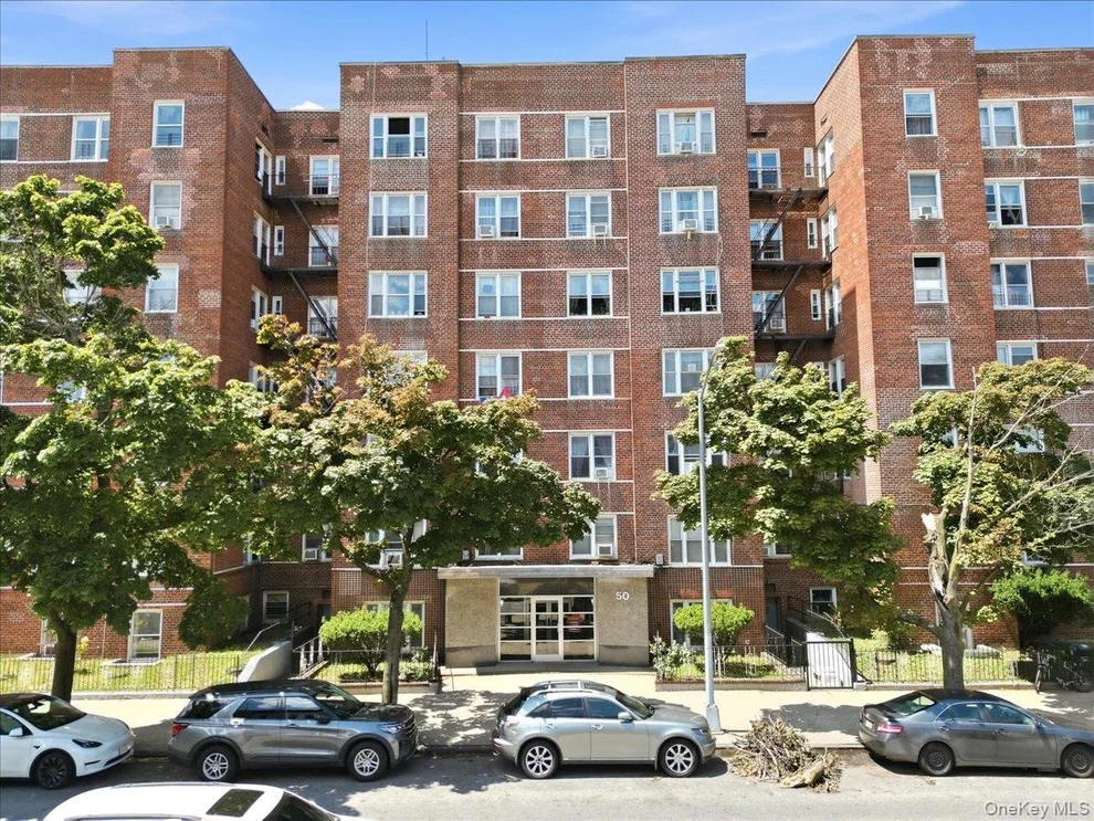 Unit for sale at 50 kenilworth Place, New York, NY 11210