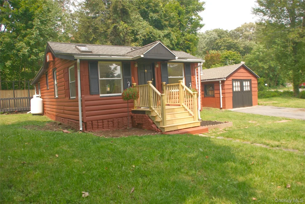 Unit for sale at 20 Lake Shore Drive, Patterson, NY 12563