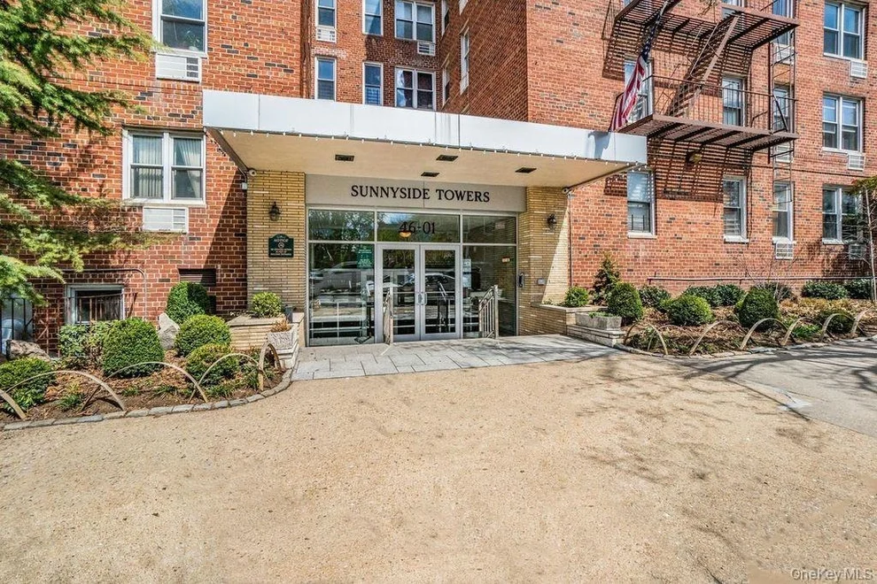 Unit for sale at 4601 39th Avenue, New York, NY 11104