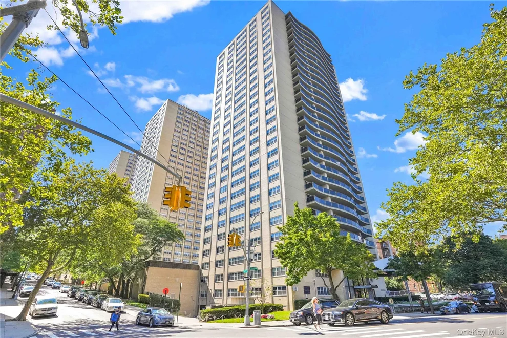 Unit for sale at 66-36 Yellowstone Boulevard, New York, NY 11375