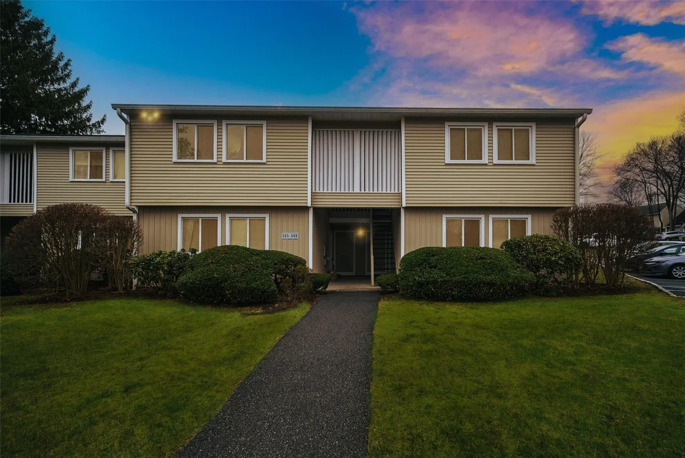 Unit for sale at 507 High Meadow Lane, Yorktown, NY 10598