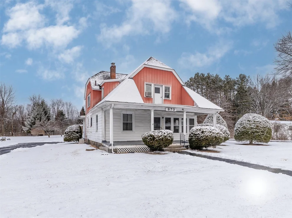 Unit for sale at 873 Neighborhood Road, Ulster, NY 12449