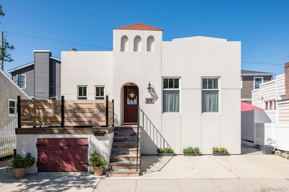 Unit for sale at 29 Barnes Street, Long Beach, NY 11561