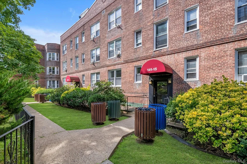 Unit for sale at 141-15 Union Turnpike, New York, NY 11367