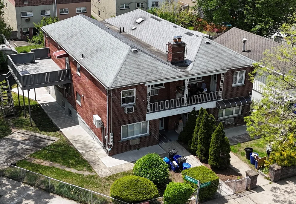 Unit for sale at 3210 Spencer Drive, New York, NY 10465