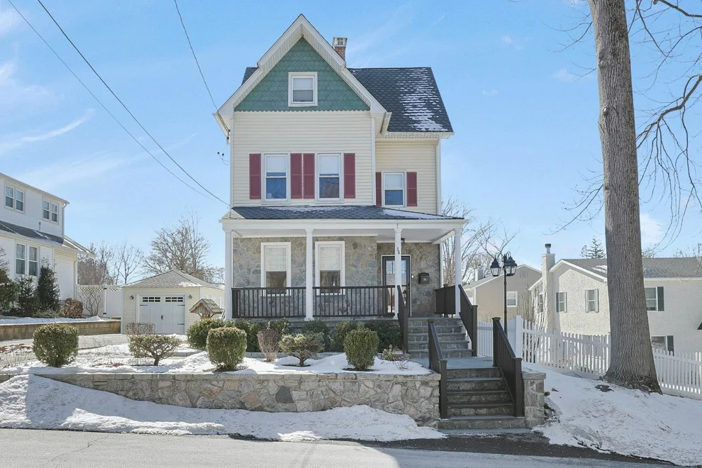 Unit for sale at 54 Liberty Street, Mount Pleasant, NY 10532