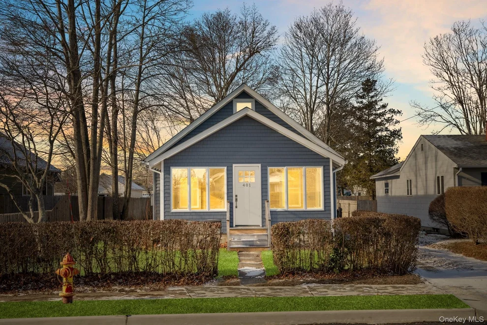 Unit for sale at 401 6th Street, Southold, NY 11944