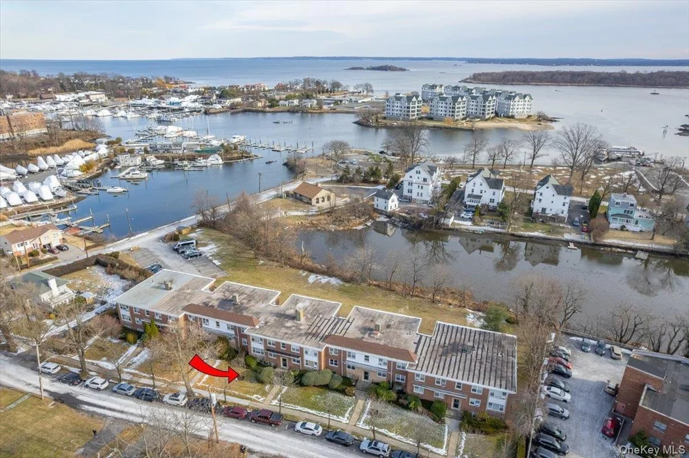 Unit for sale at 20 Keogh Lane, New Rochelle, NY 10805