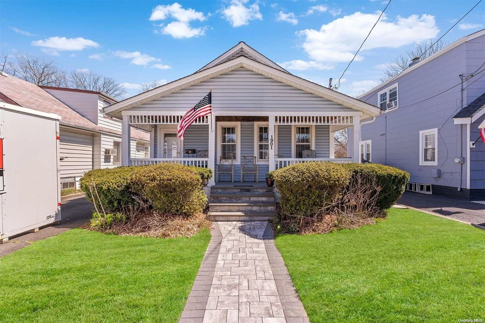 Unit for sale at 1901 Voshage Street, Hempstead, NY 11510