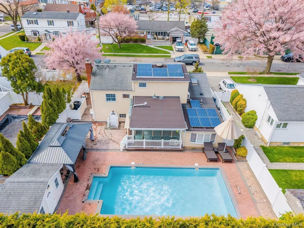 Unit for sale at 357 Gates Avenue, Hempstead, NY 11554