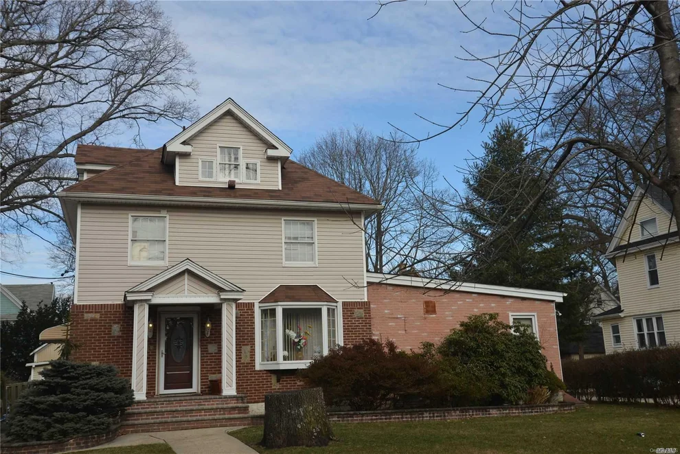 Unit for sale at 194 Randall Avenue, Hempstead, NY 11520