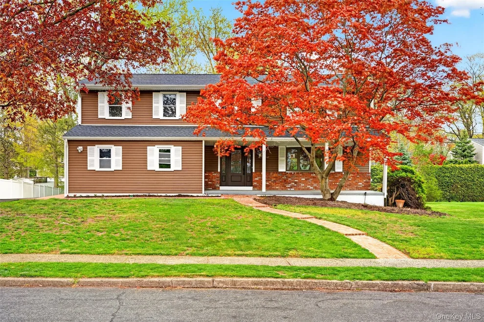 Unit for sale at 183 Liberty Road, Orangetown, NY 10983