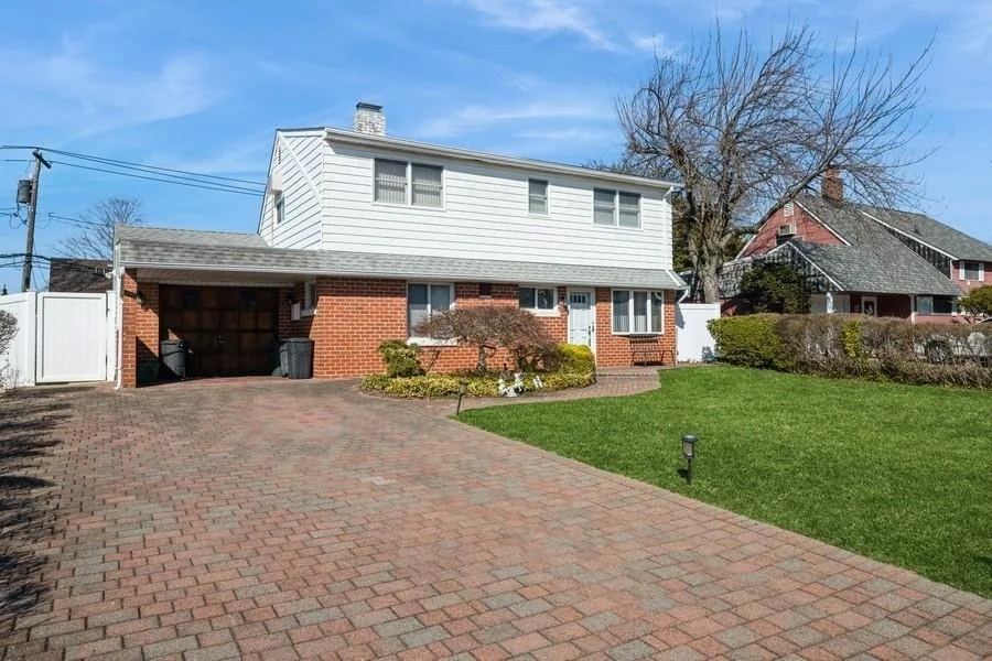 Unit for sale at 42 Martin Lane, North Hempstead, NY 11590