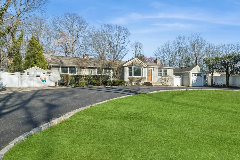 Unit for sale at 147 Calvert Avenue, Islip, NY 11779