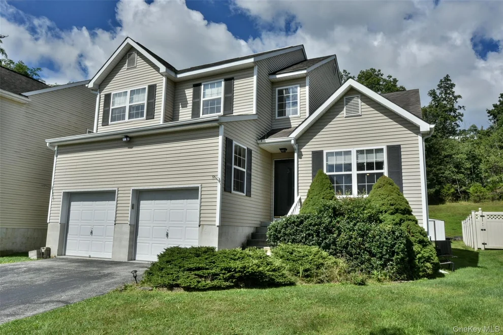 Unit for sale at 3 Jaques Drive, Blooming Grove, NY 10992