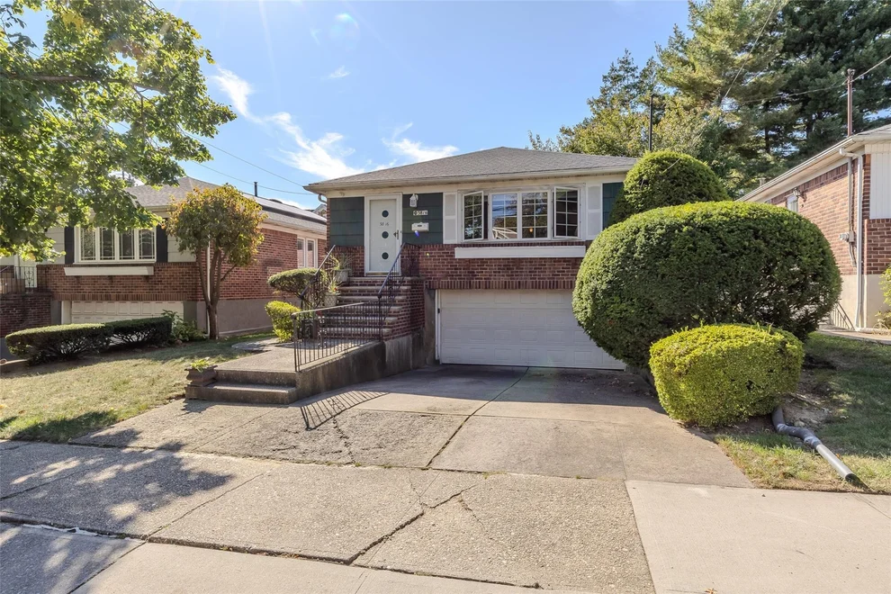 Unit for sale at 3816 211th Street, New York, NY 11361