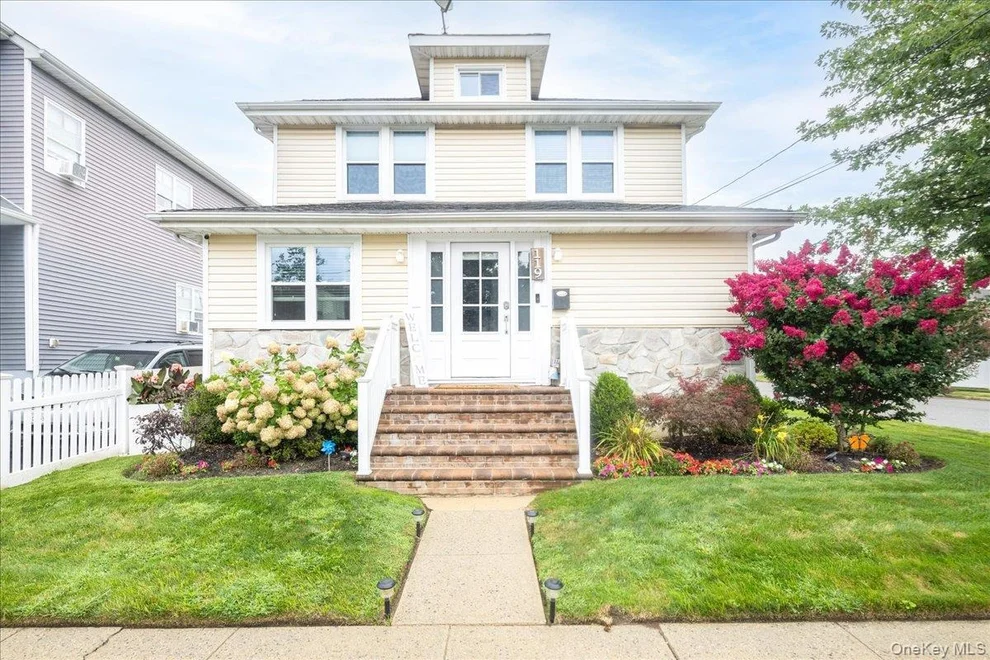 Unit for sale at 119 Ocean Avenue, Hempstead, NY 11710