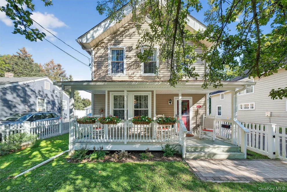 Unit for sale at 19 Cherry Avenue, Cornwall, NY 12520