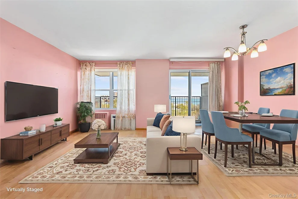 Unit for sale at 501 Surf Avenue, New York, NY 11224