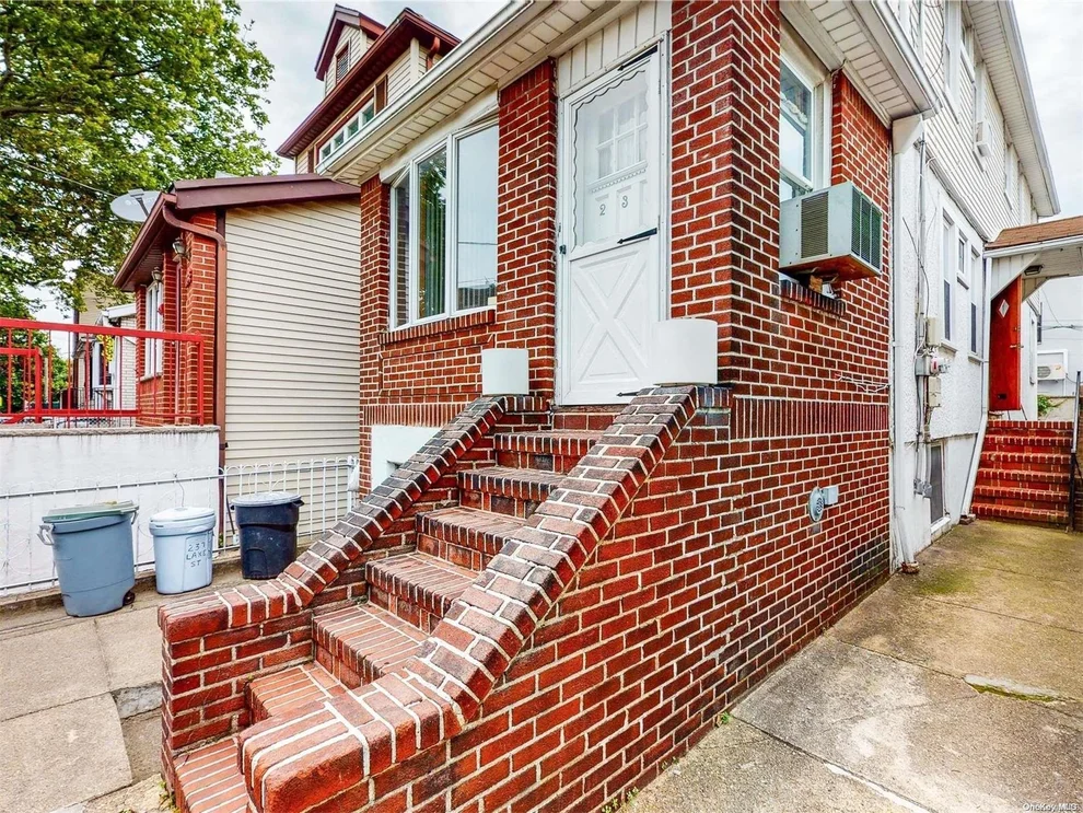 Unit for sale at 237 Lake Street, New York, NY 11223