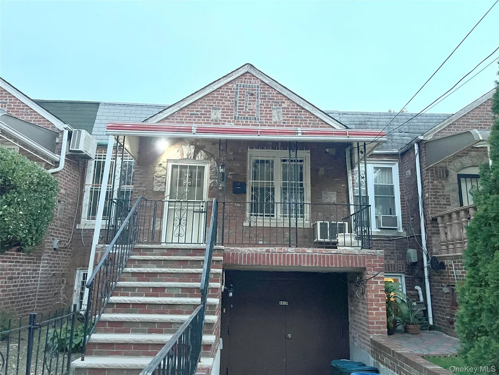 Unit for sale at 8818 Avenue A, New York, NY 11236