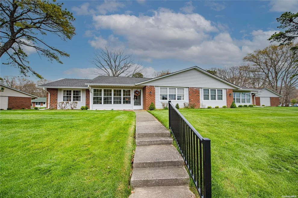 Unit for sale at 2 Guilford Court, Brookhaven, NY 11961
