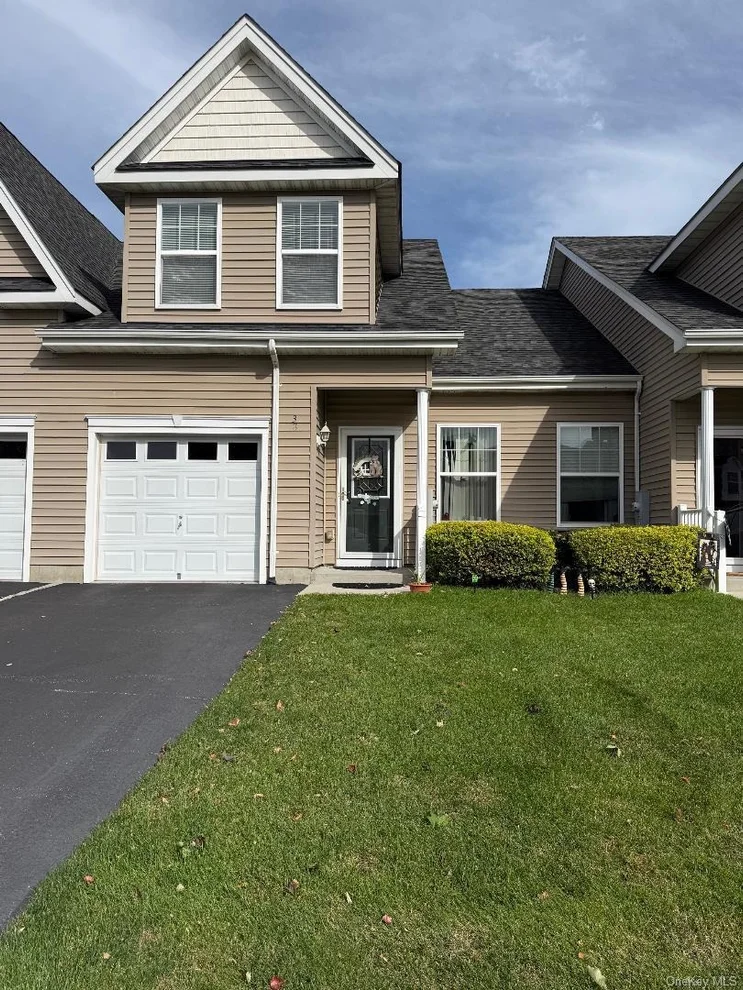 Unit for sale at 38 Augusta Drive, Brookhaven, NY 11763