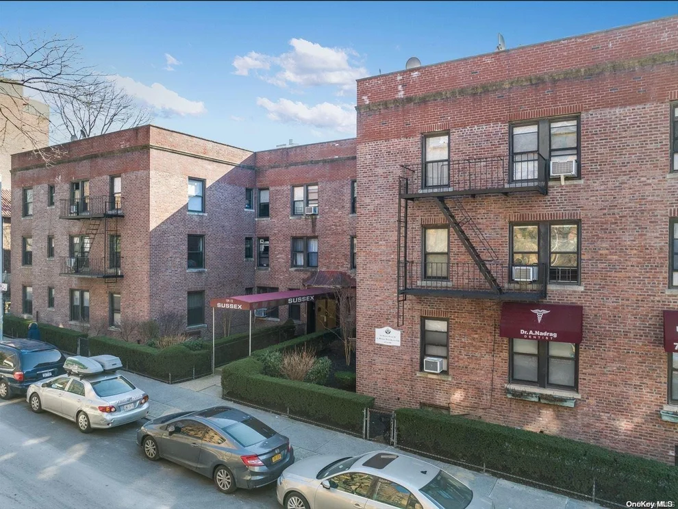 Unit for sale at 139-12 84th Drive, Queens, NY 11435