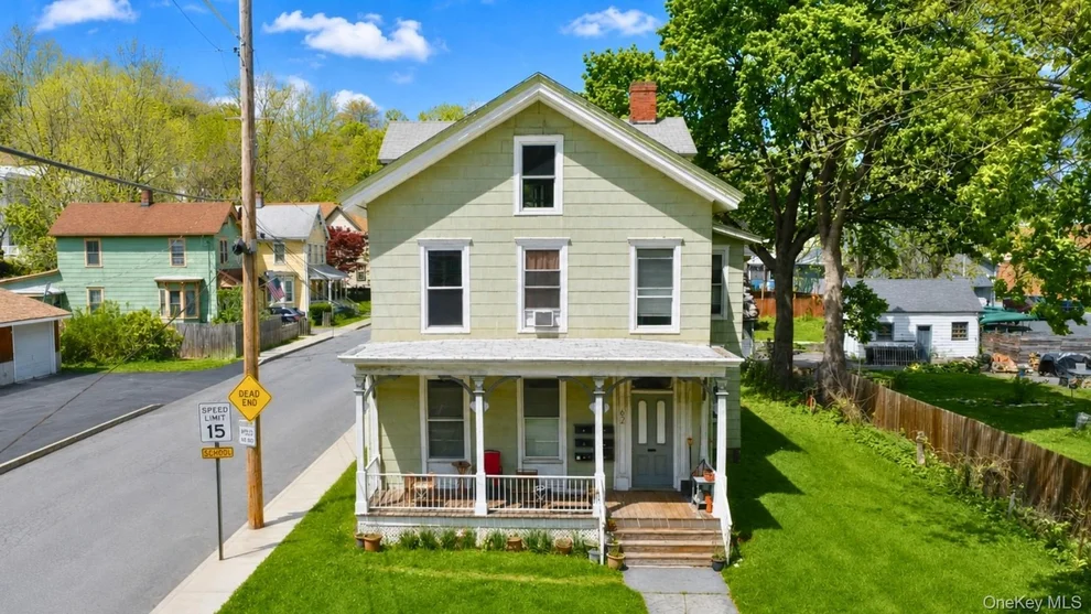 Unit for sale at 62 W Bridge Street, Catskill, NY 12414