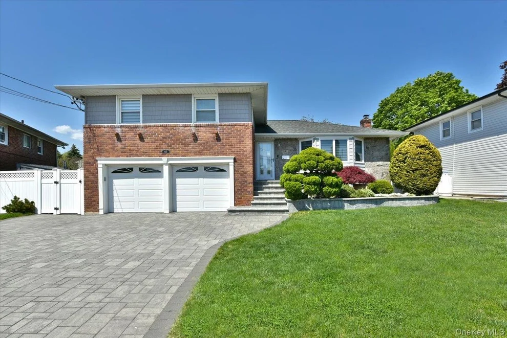 Unit for sale at 837 Beckman Drive, Hempstead, NY 11710
