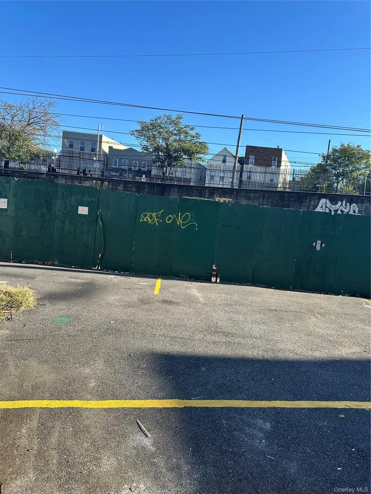 Unit for sale at 1601 Van Buren Street, New York, NY 10460