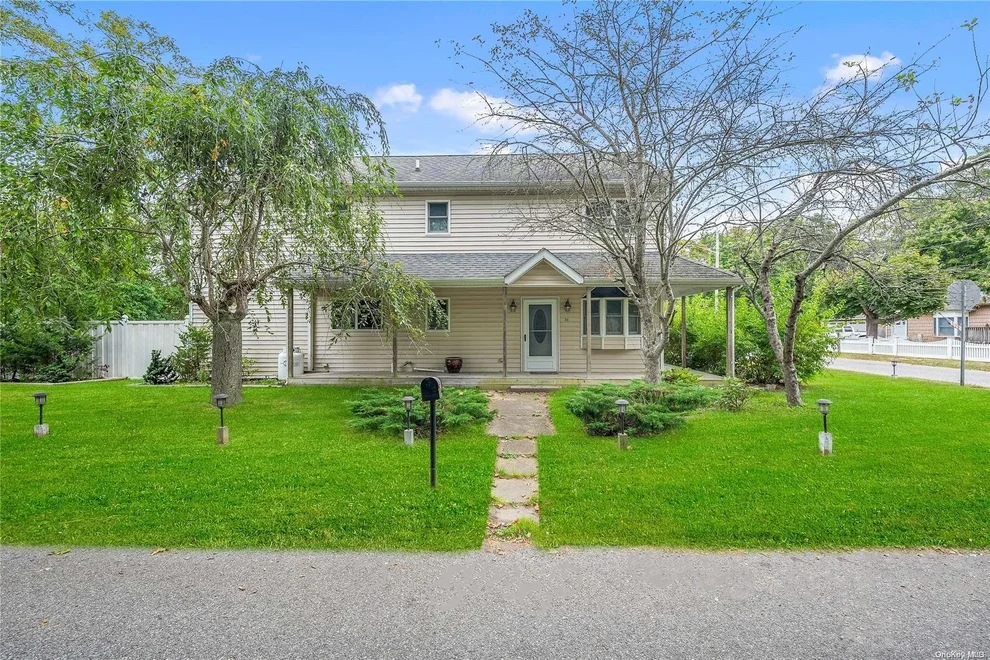Unit for sale at 33 Cedar Road, Brookhaven, NY 11951