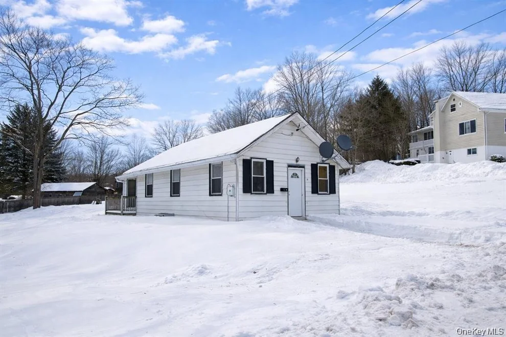 Unit for sale at 24 Albion Street, Liberty, NY 12754
