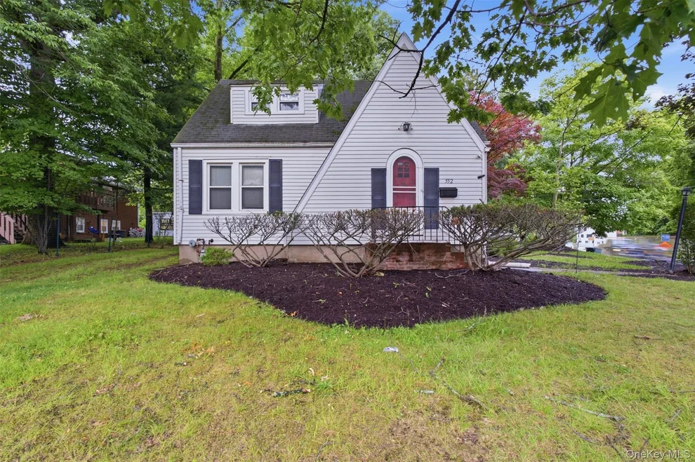 Unit for sale at 552 Union Road, Ramapo, NY 10977