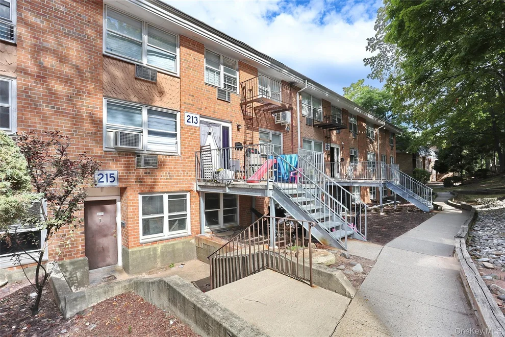 Unit for sale at 215 Kearsing Parkway, Ramapo, NY 10952