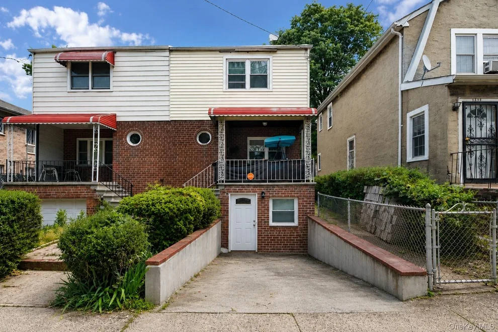Unit for sale at 4234 Monticello Avenue, New York, NY 10466