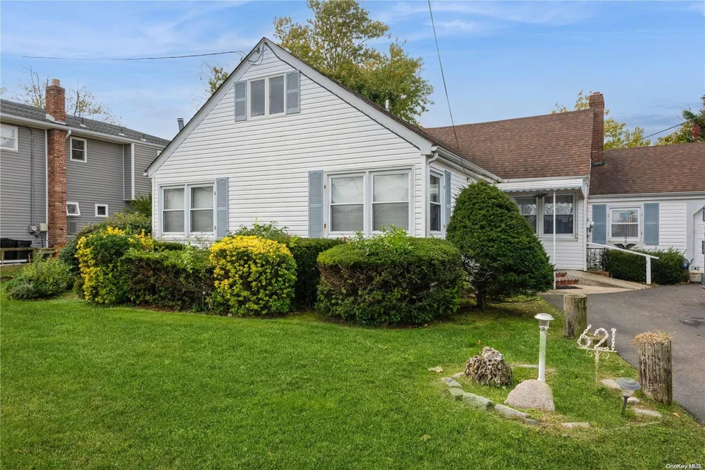 Unit for sale at 621 S 9th Street, Babylon, NY 11757
