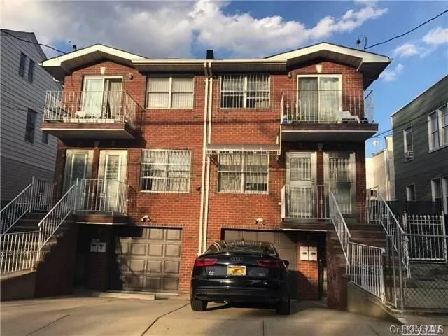 Unit for sale at 20-45 126th Street, New York, NY 11356