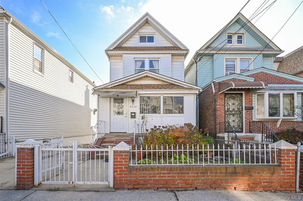 Unit for sale at 92-38 55th Avenue, New York, NY 11373