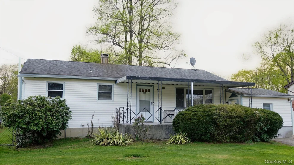 Unit for sale at 103 Deer Lane, East Fishkill, NY 12533
