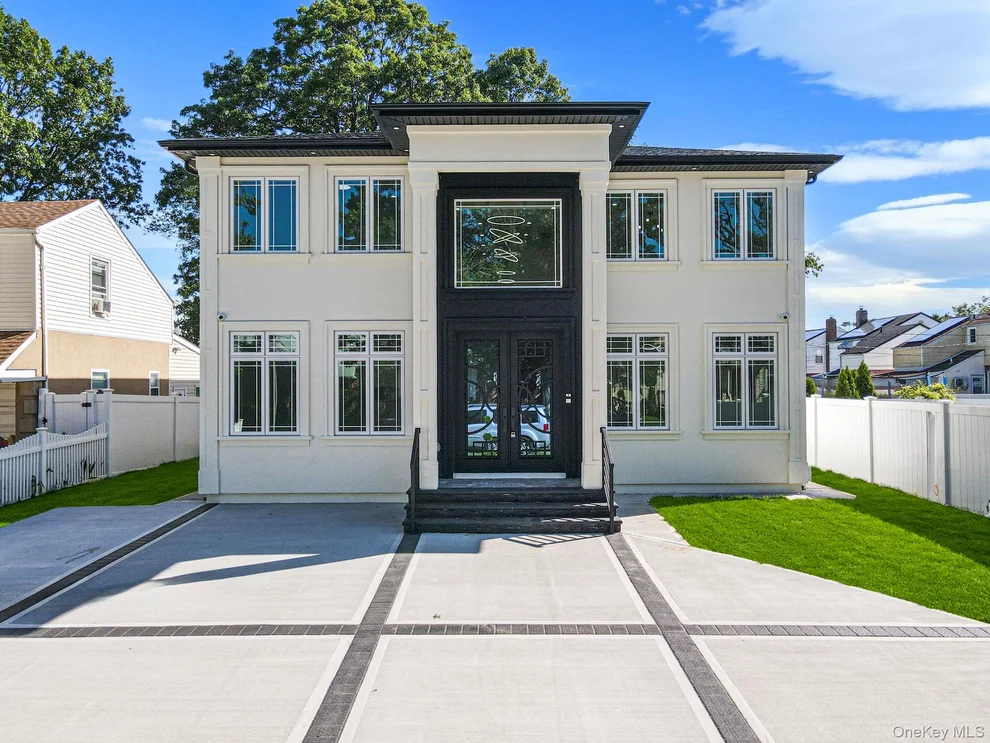 Unit for sale at 15 Roy Street, Hempstead, NY 11003