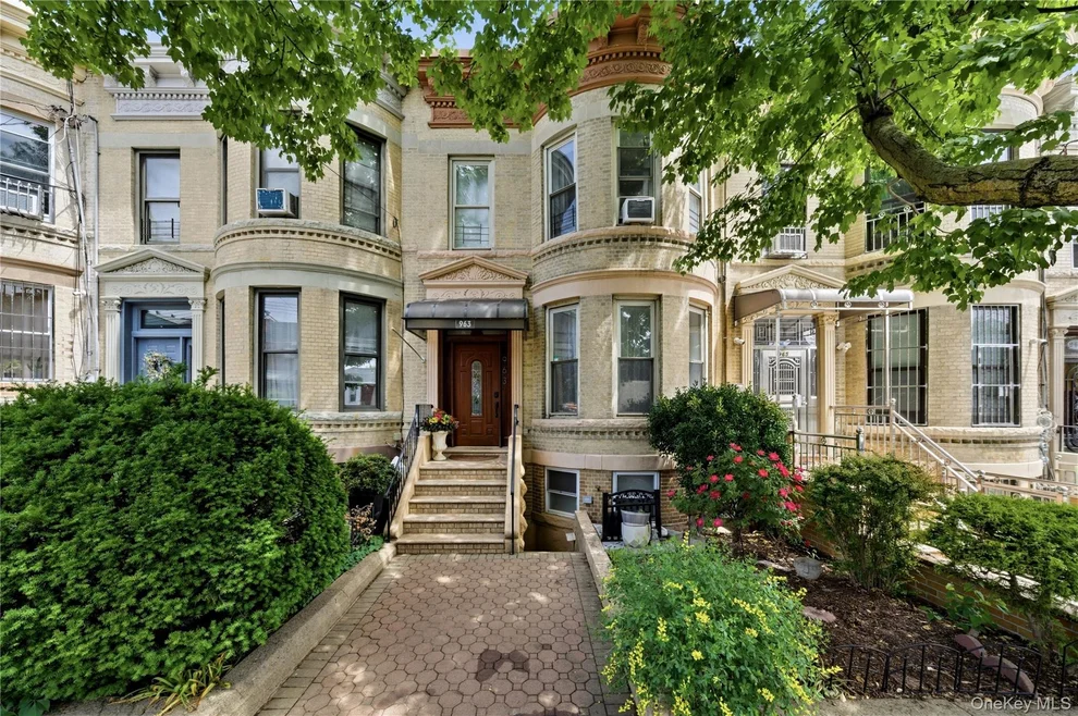 Unit for sale at 963 70th Street, New York, NY 11228