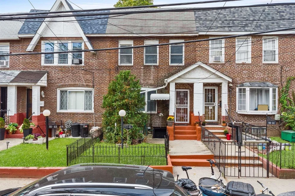Unit for sale at 11146 205th Street, New York, NY 11412