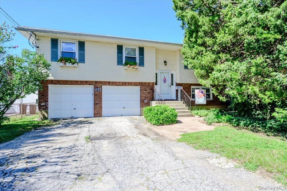 Unit for sale at 784 Newbridge Road, Hempstead, NY 11710